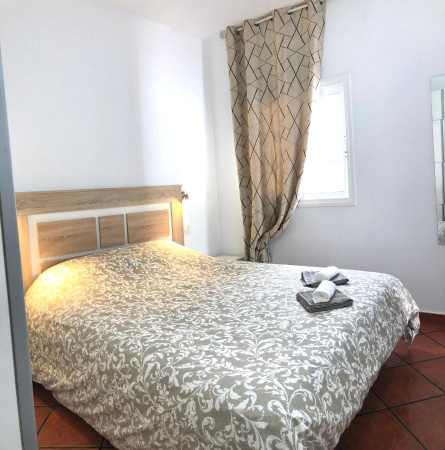 Primavera Holiday Apartment Arona  Eksteriør bilde