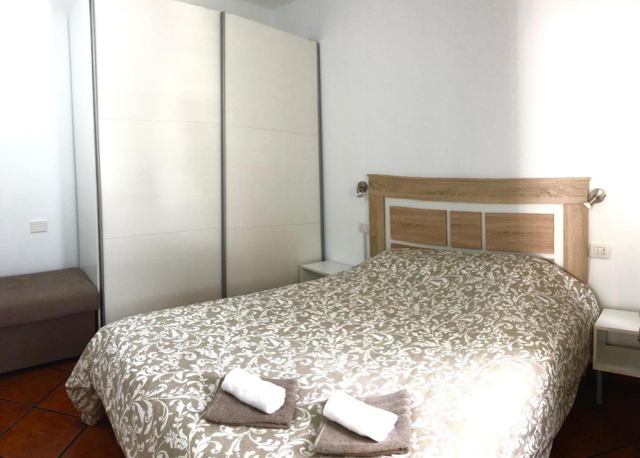 Primavera Holiday Apartment Arona  Eksteriør bilde