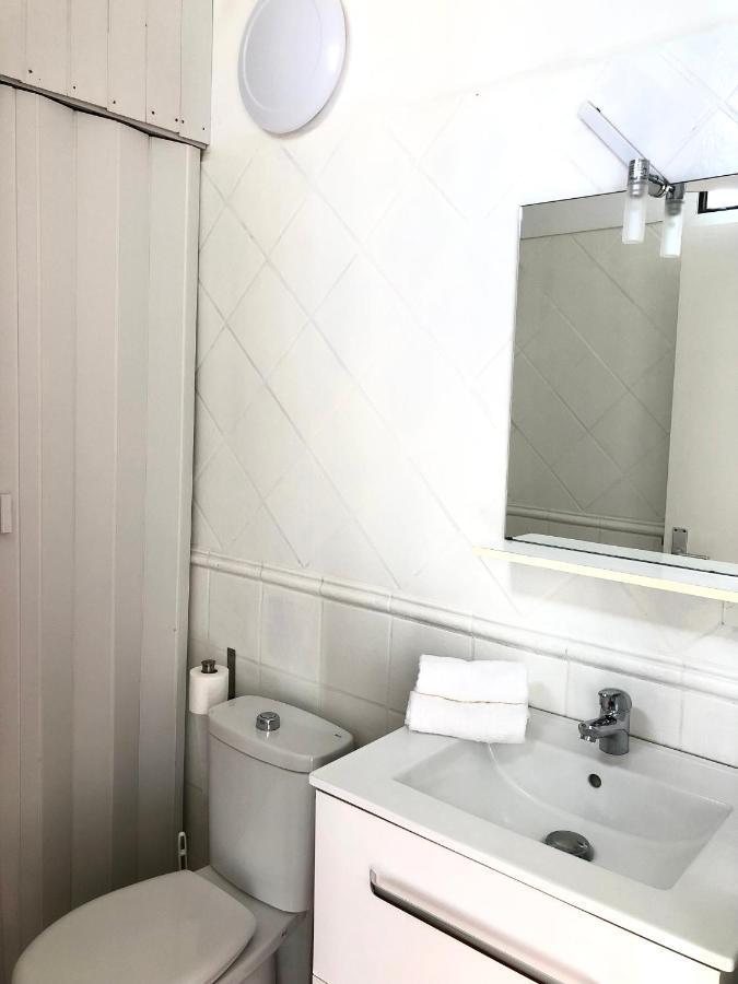 Primavera Holiday Apartment Arona  Eksteriør bilde