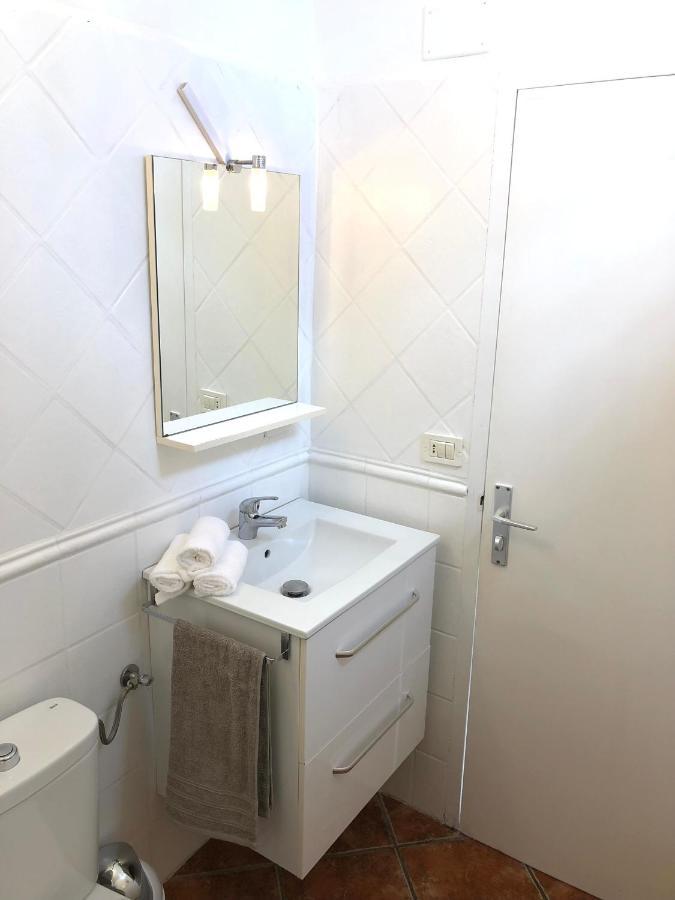 Primavera Holiday Apartment Arona  Eksteriør bilde