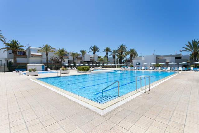 Primavera Holiday Apartment Arona  Eksteriør bilde