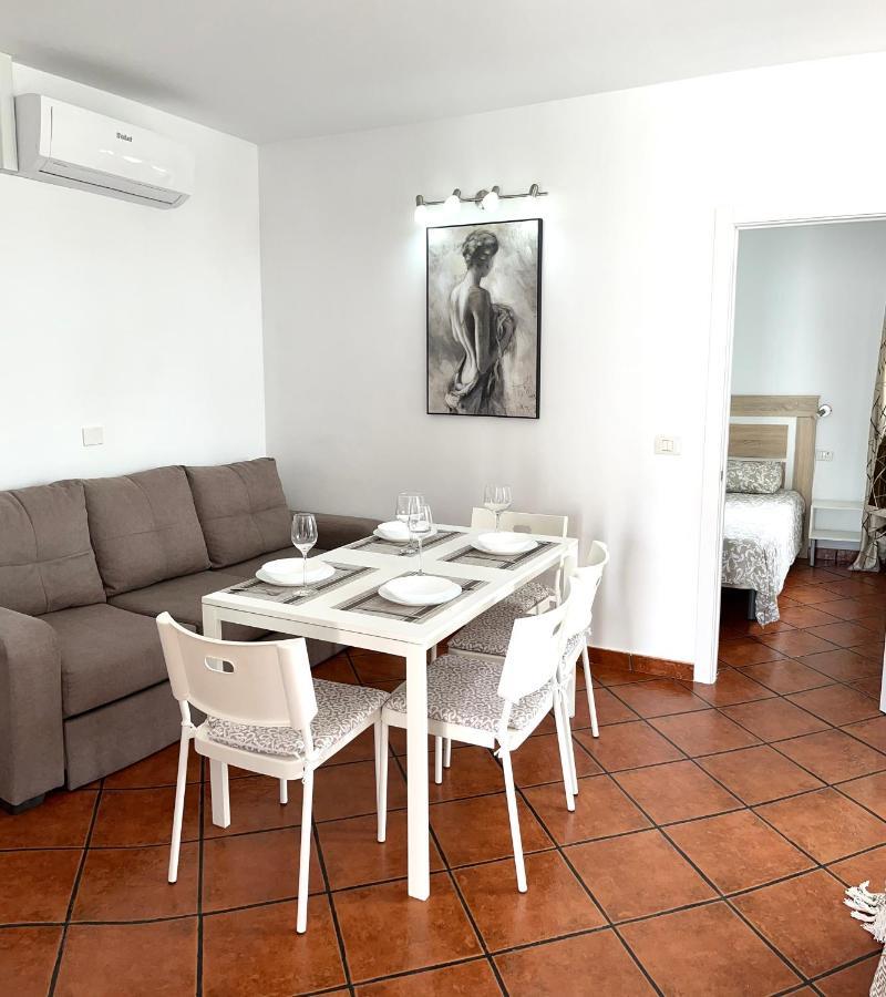 Primavera Holiday Apartment Arona  Eksteriør bilde